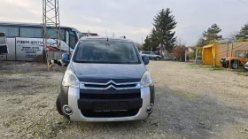 Citroen Berlingo XTR | Mobile.bg    6