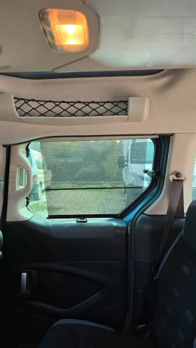 Citroen Berlingo XTR | Mobile.bg    13