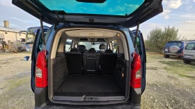 Citroen Berlingo XTR | Mobile.bg    11