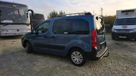 Citroen Berlingo XTR | Mobile.bg    3