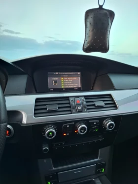 BMW 530, снимка 9