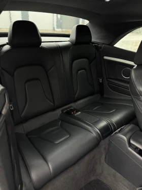 Audi A5 3x S line/2010/2.0tdi/ПОДГРЕВ/ КОЖА , снимка 16