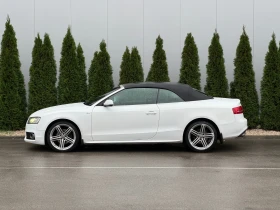 Audi A5 3x S line/2010/2.0tdi/ПОДГРЕВ/ КОЖА , снимка 6
