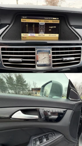 Mercedes-Benz CLS 350  * LED INTELLIGENT* FULL AMG*  - 25900 лв. / 13242.46 € - 25527050 14