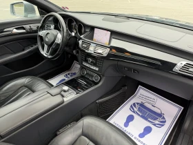 Mercedes-Benz CLS 350  * LED INTELLIGENT* FULL AMG*  - 25900 лв. / 13242.46 € - 25527050 11