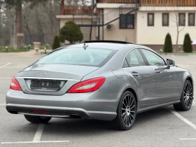 Mercedes-Benz CLS 350  * LED INTELLIGENT* FULL AMG*  - 25900 лв. / 13242.46 € - 25527050 7