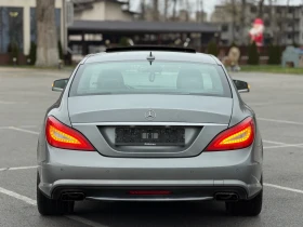 Mercedes-Benz CLS 350  * LED INTELLIGENT* FULL AMG*  - 25900 лв. / 13242.46 € - 25527050 6