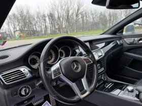 Mercedes-Benz CLS 350  * LED INTELLIGENT* FULL AMG*  - 25900 лв. / 13242.46 € - 25527050 9