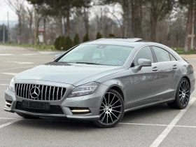 Mercedes-Benz CLS 350  * LED INTELLIGENT* FULL AMG*  - 25900 лв. / 13242.46 € - 25527050 4