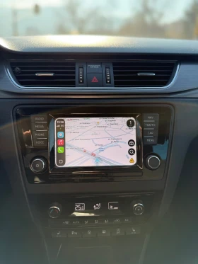 Skoda Rapid - 12200 € / 23861.13 лв. - 46346885 8