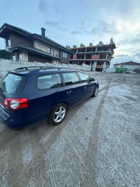 VW Passat 2.0TDI  - 4000 € / 7823.32 лв. - 58238531 3
