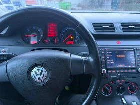 VW Passat 2.0TDI  - 4000 € / 7823.32 лв. - 58238531 6