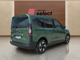 Ford Courier 43 kWh - 29700 € / 58088.15 лв. - 21667695 7