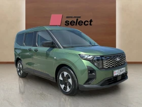 Ford Courier 43 kWh - 29700 € / 58088.15 лв. - 21667695 2