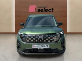 Ford Courier 43 kWh - 29700 € / 58088.15 лв. - 21667695 3