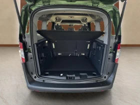 Ford Courier 43 kWh - 29700 € / 58088.15 лв. - 21667695 9