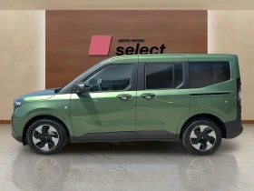 Ford Courier 43 kWh - 29700 € / 58088.15 лв. - 21667695 4