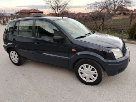 Ford Fusion 1.4i.80k + КЛИМА. БЕНЗИН. 2004г  - 1750 € / 3422.70 лв. - 74856522 13