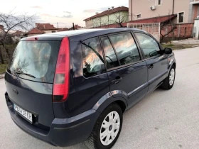 Ford Fusion 1.4i.80k + КЛИМА. БЕНЗИН. 2004г  - 1750 € / 3422.70 лв. - 74856522 9