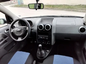 Ford Fusion 1.4i.80k + КЛИМА. БЕНЗИН. 2004г  - 1750 € / 3422.70 лв. - 74856522 16