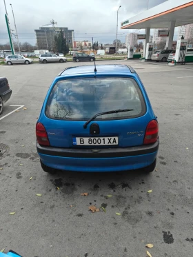 Opel Corsa 1.0 - 1100 € / 2151.41 лв. - 65036398 2