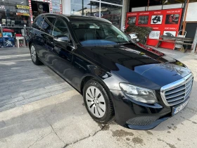 Mercedes-Benz E 200, снимка 2 - Автомобили и джипове - 53514719