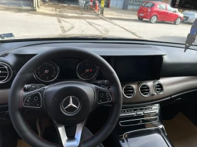 Mercedes-Benz E 200, снимка 11 - Автомобили и джипове - 53514719