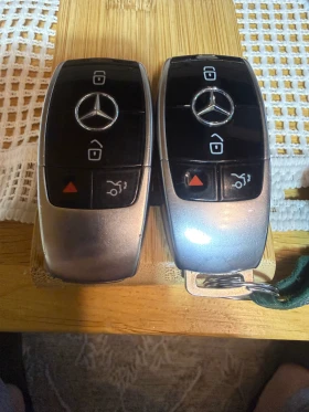 Mercedes-Benz E 200, снимка 15