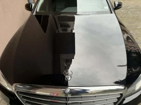 Mercedes-Benz E 200, снимка 4