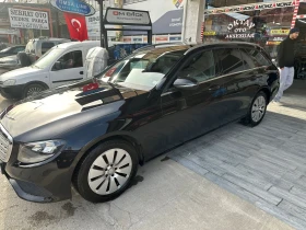 Mercedes-Benz E 200, снимка 3 - Автомобили и джипове - 53514719