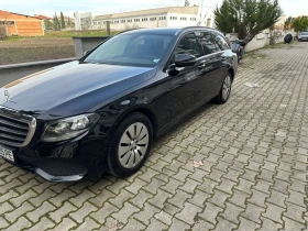 Mercedes-Benz E 200, снимка 13 - Автомобили и джипове - 53514719