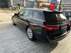 Mercedes-Benz E 200, снимка 4 - Автомобили и джипове - 53514719