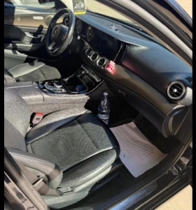 Mercedes-Benz E 200, снимка 10