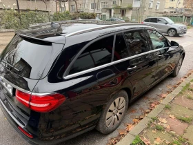 Mercedes-Benz E 200, снимка 6