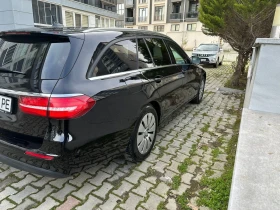 Mercedes-Benz E 200, снимка 14 - Автомобили и джипове - 53514719