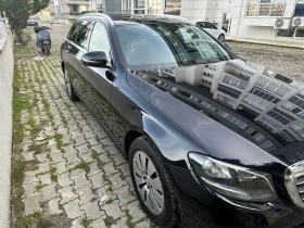Mercedes-Benz E 200, снимка 9 - Автомобили и джипове - 53514719