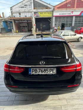 Mercedes-Benz E 200, снимка 6 - Автомобили и джипове - 53514719