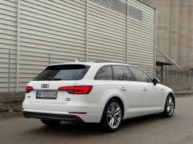 Audi A4 Audi A4 VIRTUAL* 2X S-LINE* LED-MATRIX* 190hp* AMB - 16000 € / 31293.28 лв. - 30408184 5