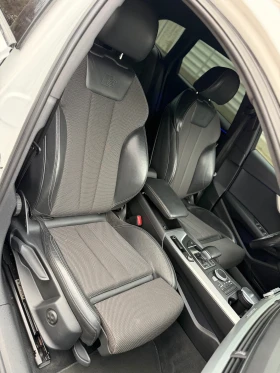 Audi A4 Audi A4 VIRTUAL* 2X S-LINE* LED-MATRIX* 190hp* AMB - 16000 € / 31293.28 лв. - 30408184 12