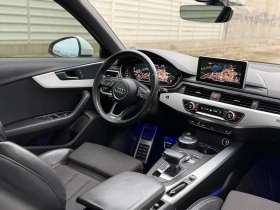 Audi A4 Audi A4 VIRTUAL* 2X S-LINE* LED-MATRIX* 190hp* AMB - 16000 € / 31293.28 лв. - 30408184 7