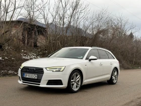 Audi A4 Audi A4 VIRTUAL* 2X S-LINE* LED-MATRIX* 190hp* AMB - 16000 € / 31293.28 лв. - 30408184 2