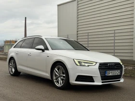 Audi A4 Audi A4 VIRTUAL* 2X S-LINE* LED-MATRIX* 190hp* AMB - 16000 € / 31293.28 лв. - 30408184 6