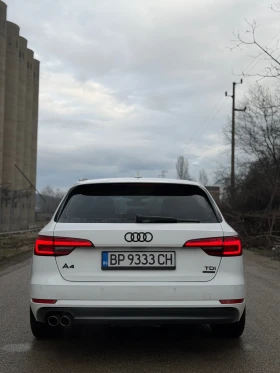 Audi A4 Audi A4 VIRTUAL* 2X S-LINE* LED-MATRIX* 190hp* AMB - 16000 € / 31293.28 лв. - 30408184 4