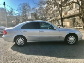Mercedes-Benz E 280 4 MATIC W 211, снимка 7 - Автомобили и джипове - 53654484