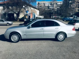 Mercedes-Benz E 280 4 MATIC W 211, снимка 3 - Автомобили и джипове - 53654484