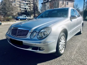 Mercedes-Benz E 280 4 MATIC W 211 - изображение 1