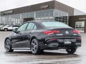Mercedes-Benz CLA 250 4MATIC | COUPE | PANO | ПОДГРЕВИ - 28850 € / 56425.70 лв. - 62449519 12