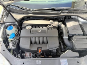 VW Golf 1.6i 102k.c * Nova* UNIKAT*  - 3250 € / 6356.45 лв. - 39167484 17