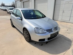 VW Golf 1.6i 102k.c * Nova* UNIKAT*  - 3250 € / 6356.45 лв. - 39167484 12