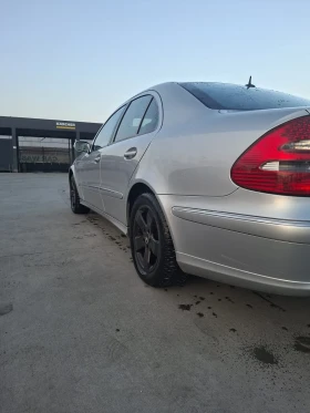 Mercedes-Benz E 320 Cdi - 5000 € / 9779.15 лв. - 26306152 3